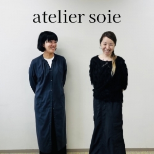 atelier soie合同会社