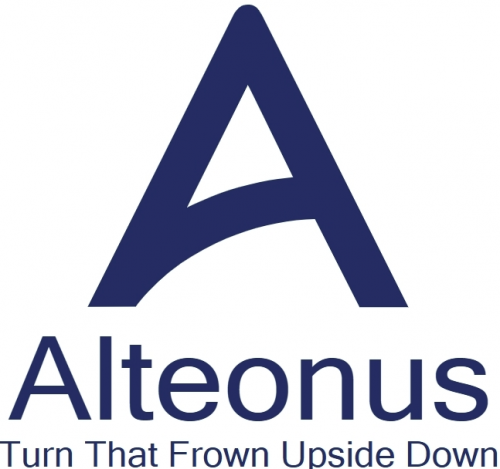 株式会社Alteonus